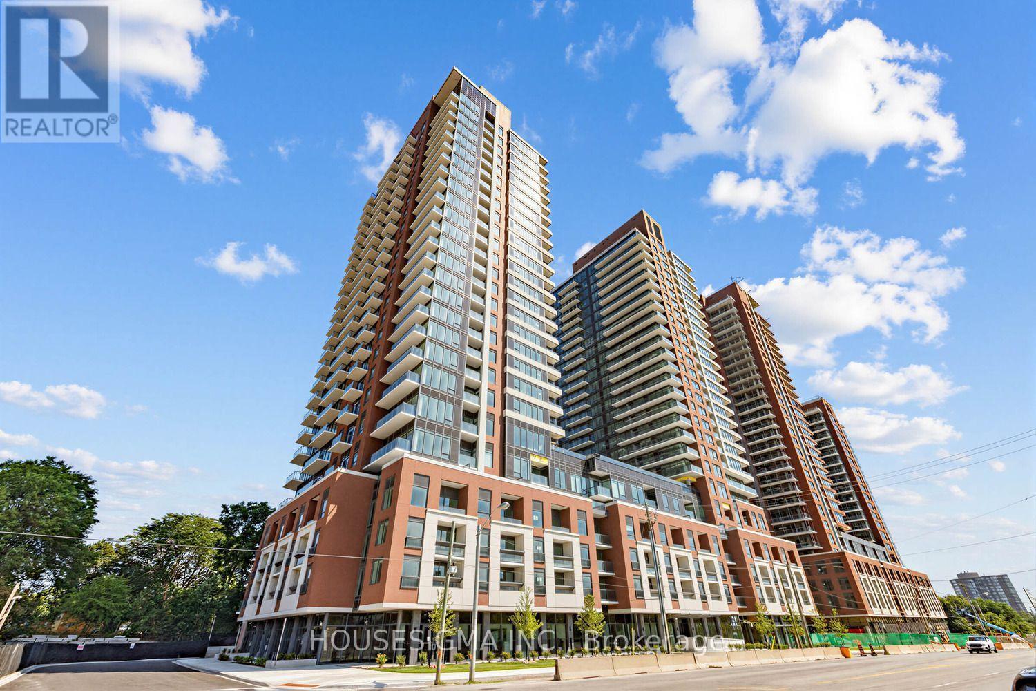 607 - 4010 Eglinton Avenue W, Toronto, Ontario  M9A 4M2 - Photo 30 - W13499356