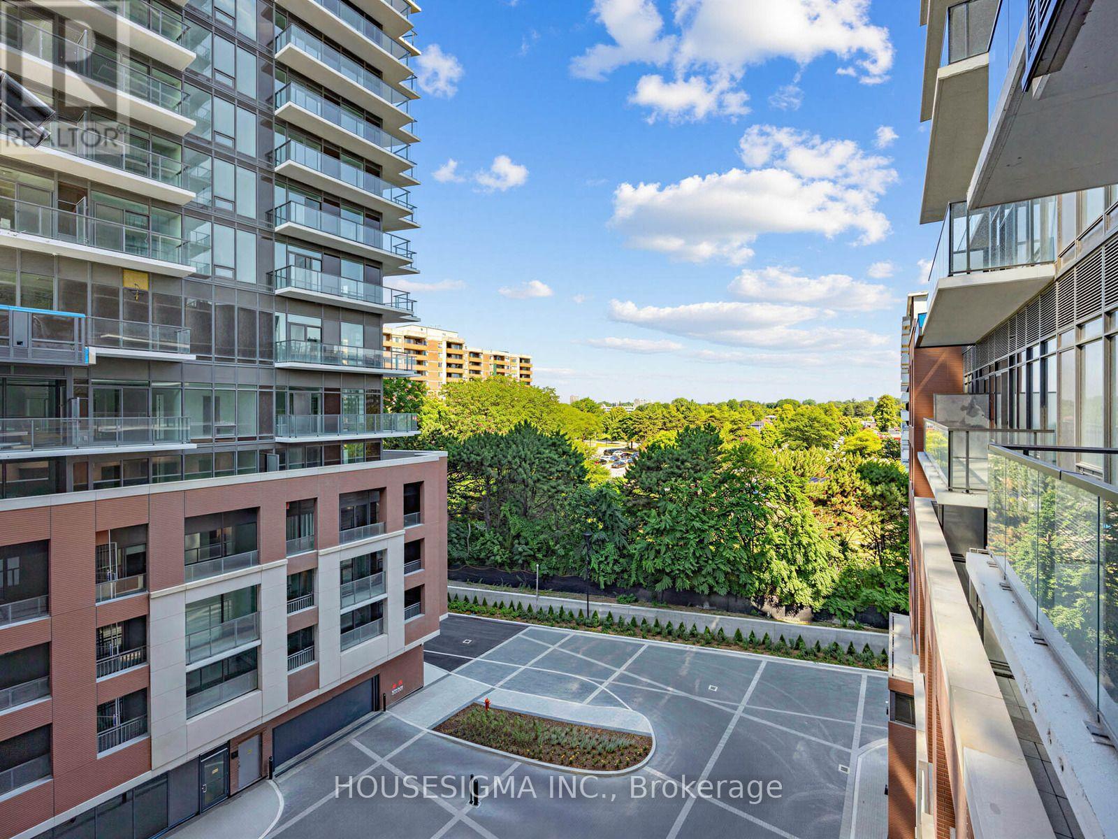 607 - 4010 Eglinton Avenue W, Toronto, Ontario  M9A 4M2 - Photo 22 - W13499356