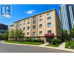 112 - 1407 DUPONT STREET, Toronto, Ontario