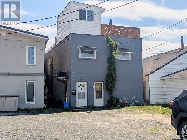 6 & 8 Earl Ave, Dryden, Ontario  P8N 1X3 - Photo 13 - TB2600141