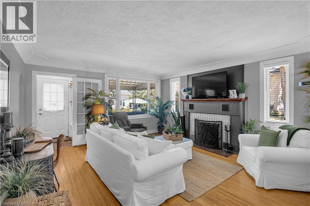 157 Stanley Street, Ayr, Ontario  N0B 1E0 - Photo 7 - 40847043