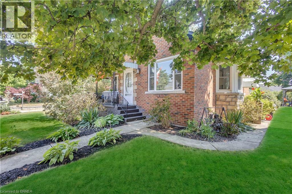 157 Stanley Street, Ayr, Ontario  N0B 1E0 - Photo 5 - 40847043