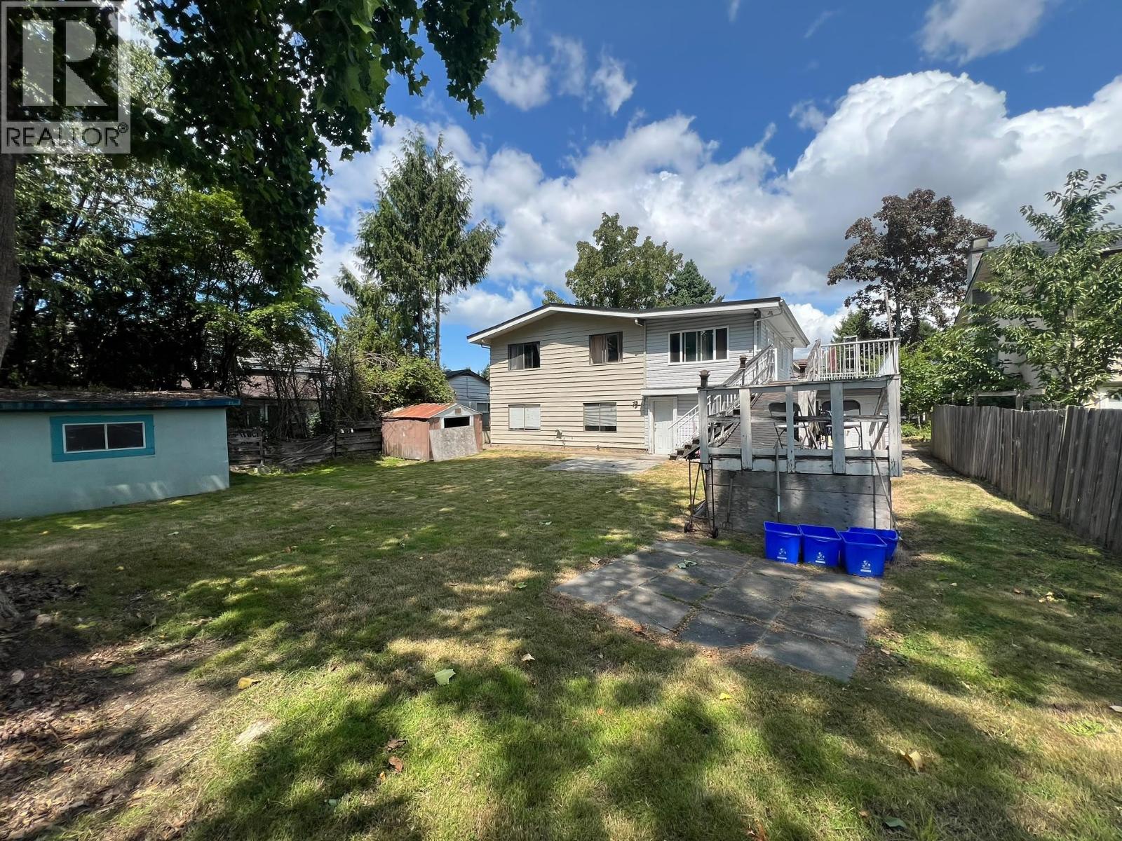 10240 Algonquin Drive, Richmond, British Columbia  V7A 3A4 - Photo 4 - R3145151