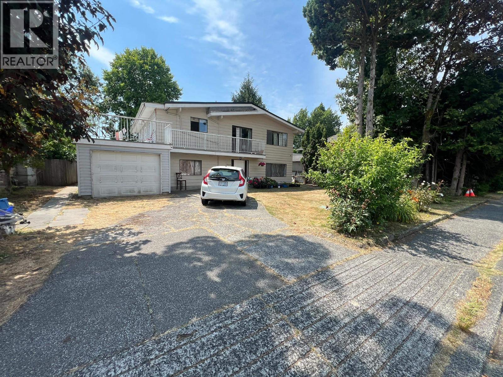 10240 ALGONQUIN DRIVE, richmond, British Columbia