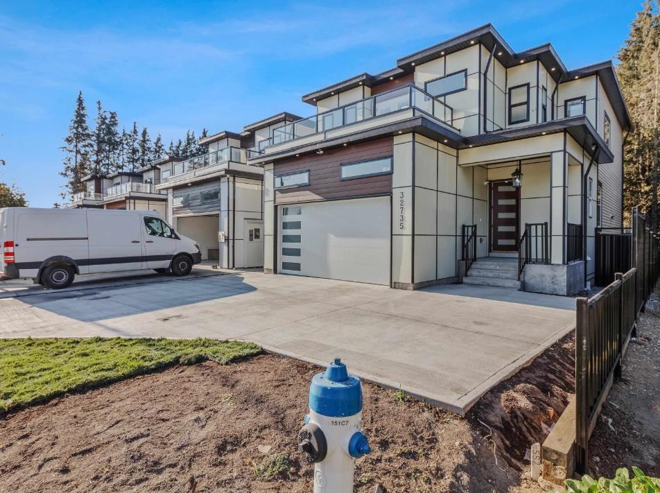 32735 Marshall Road, Abbotsford, British Columbia  V2S 1J6 - Photo 4 - R3144164