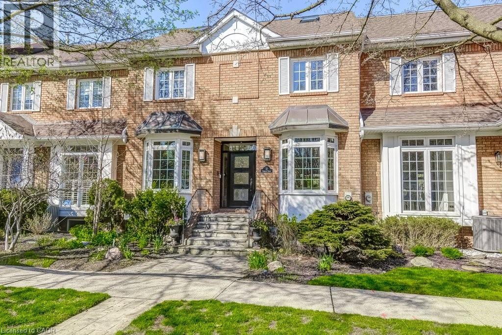 21 Chisholm Street, Oakville, Ontario  L6K 3W2 - Photo 2 - 40843655