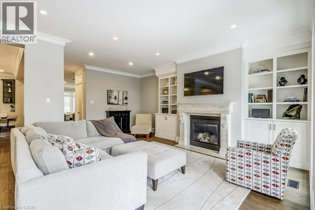 21 Chisholm Street, Oakville, Ontario  L6K 3W2 - Photo 14 - 40843655