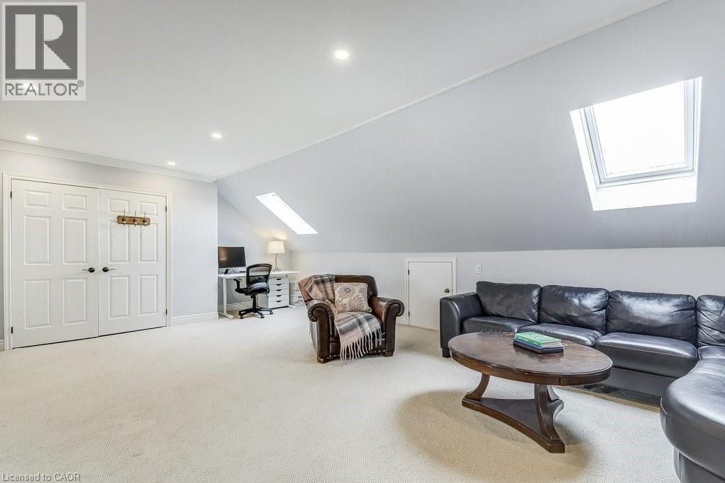 21 Chisholm Street, Oakville, Ontario  L6K 3W2 - Photo 32 - 40843655