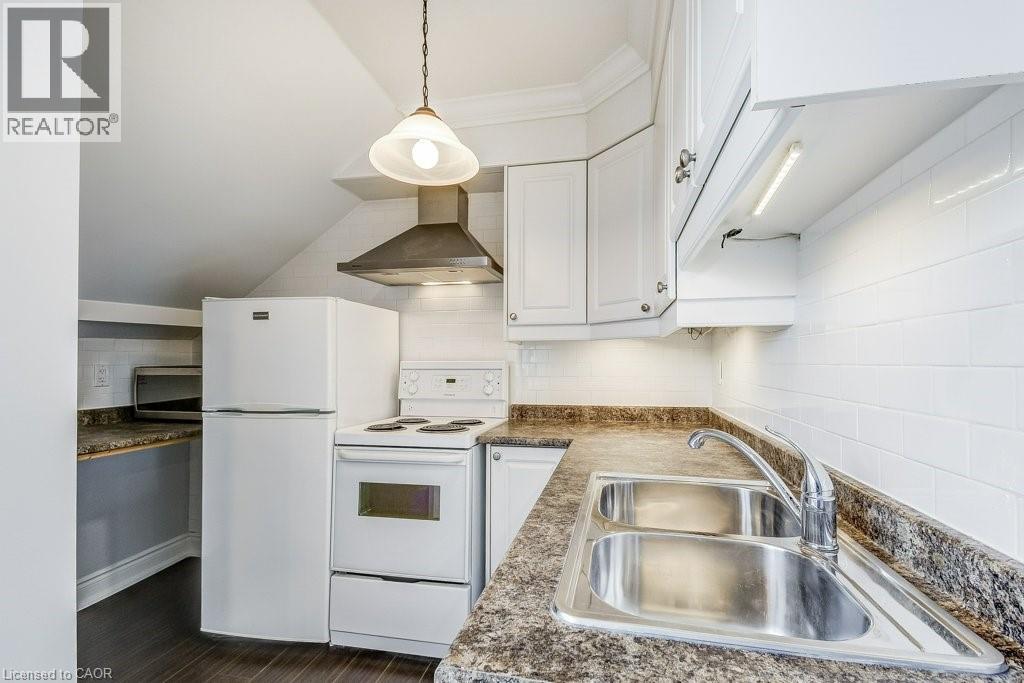 21 Chisholm Street, Oakville, Ontario  L6K 3W2 - Photo 35 - 40843655