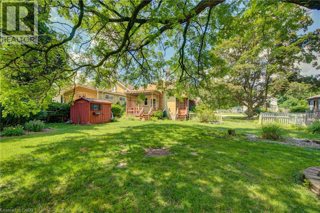 41 Dumfries Street, Cambridge, Ontario  N1S 1Y6 - Photo 33 - 40845076