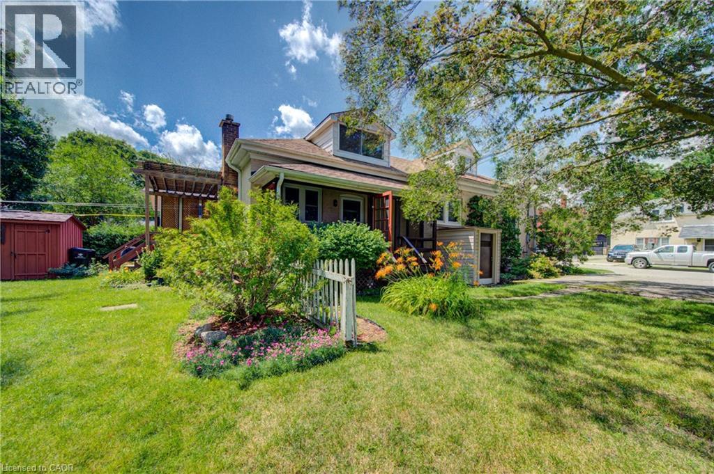 41 Dumfries Street, Cambridge, Ontario  N1S 1Y6 - Photo 28 - 40845076