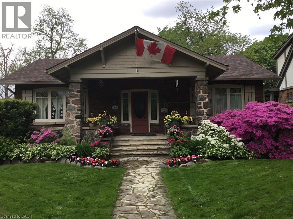 569 Locust Street, Burlington, Ontario  L7S 1V7 - Photo 37 - 40846761