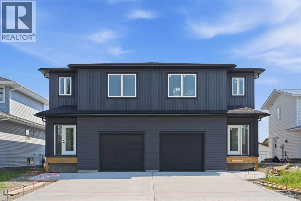 609A 5 Avenue SW, Sundre
