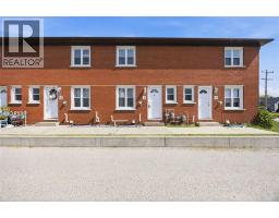 205 FANE STREET Unit# 2B, St Clair, Ontario