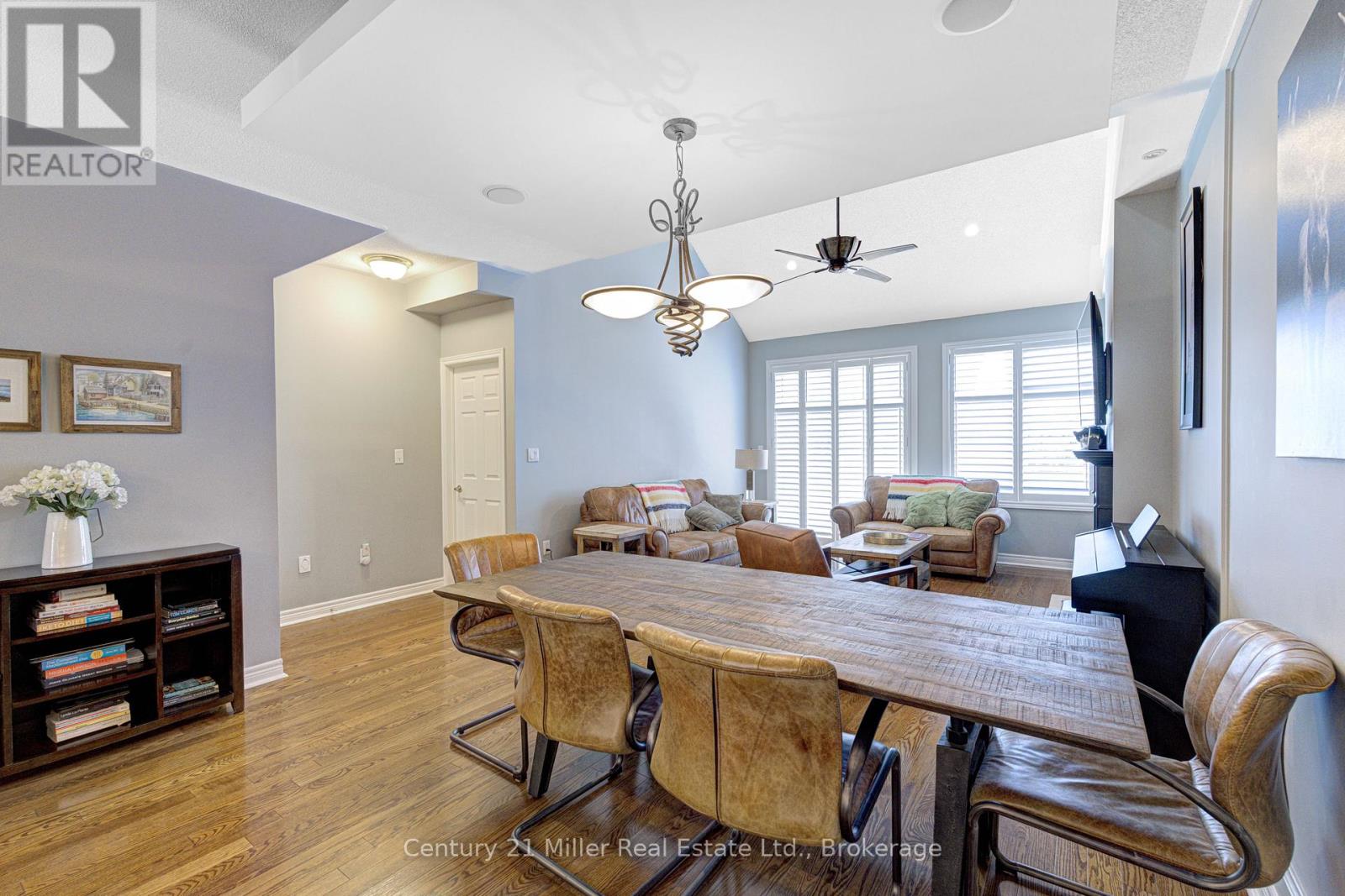 3202 Epworth Crescent, Oakville, Ontario  L6M 0B2 - Photo 11 - W13561788