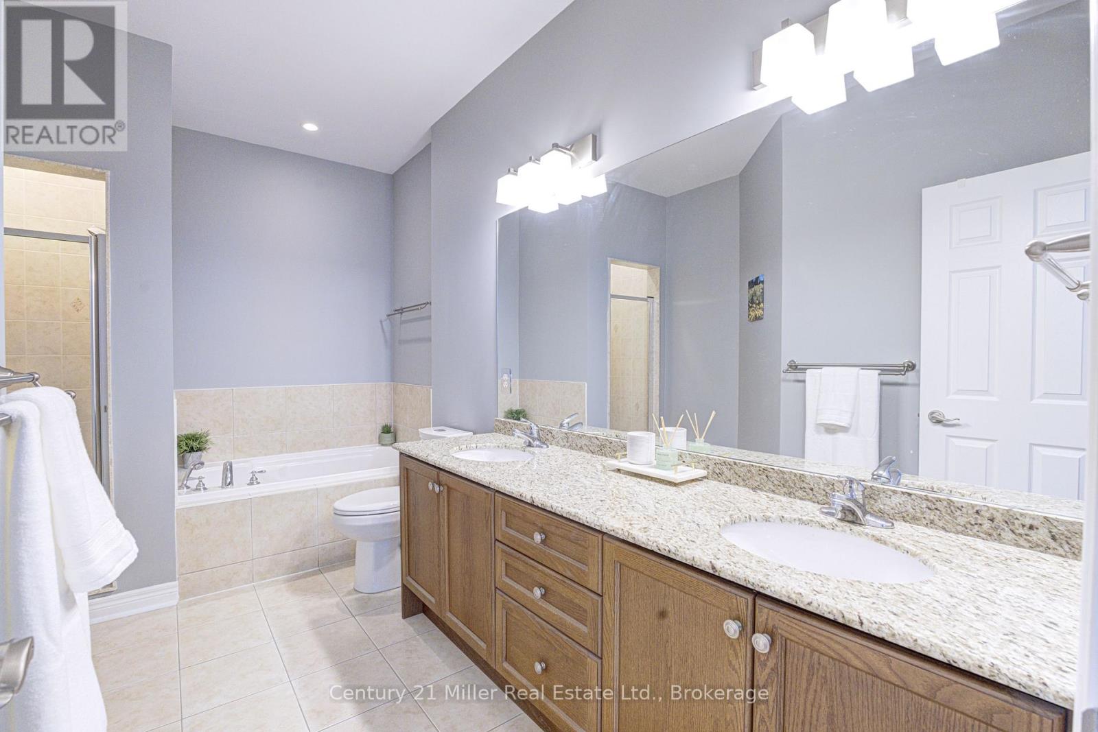 3202 Epworth Crescent, Oakville, Ontario  L6M 0B2 - Photo 18 - W13561788