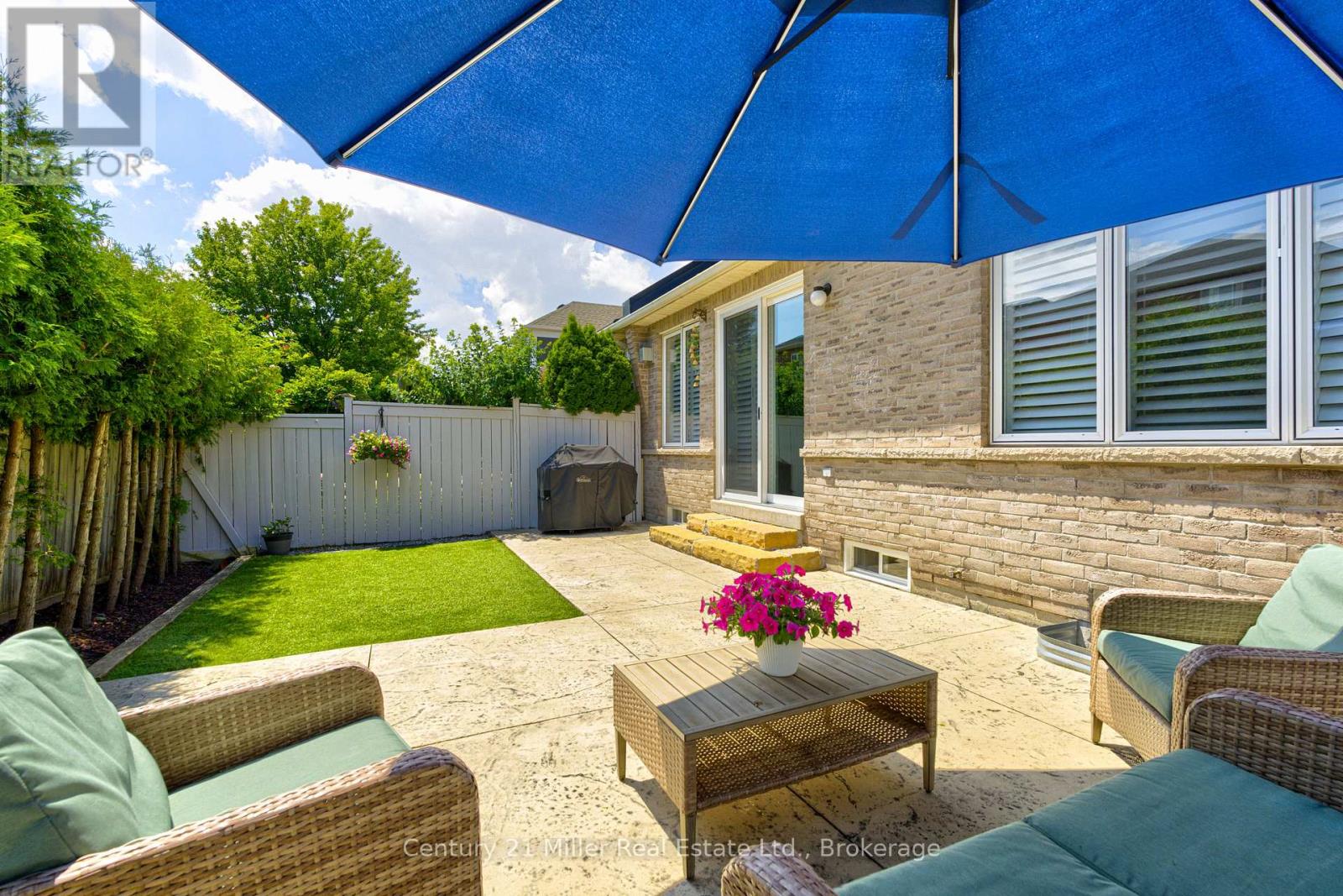 3202 Epworth Crescent, Oakville, Ontario  L6M 0B2 - Photo 39 - W13561788