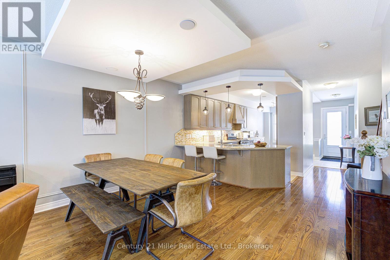 3202 Epworth Crescent, Oakville, Ontario  L6M 0B2 - Photo 9 - W13561788
