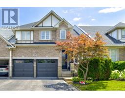 3202 EPWORTH CRESCENT, Oakville, Ontario