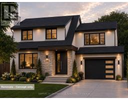 246 WATERLOO AVENUE, Toronto, Ontario