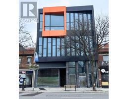 3 - 3429 YONGE STREET, Toronto, Ontario