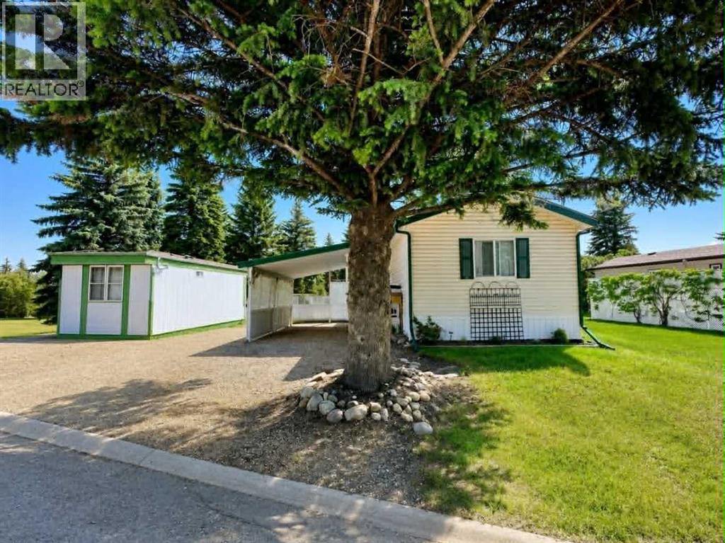19, 6205 54 Street, ponoka, Alberta