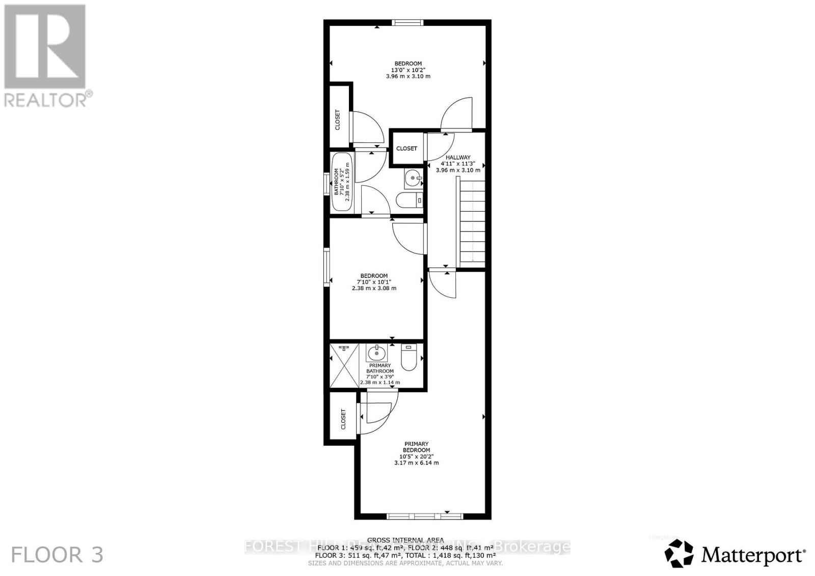 54 Chatham Avenue, Toronto, Ontario  M4J 1K6 - Photo 50 - E13561774