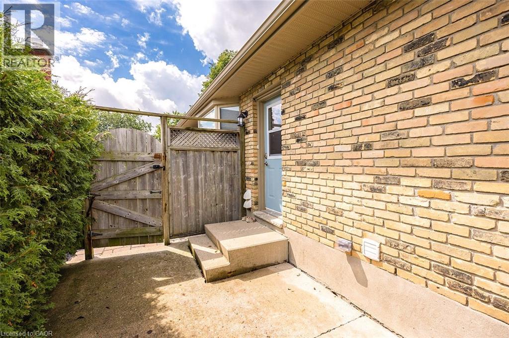 81 Culver Crescent Unit# B, London, Ontario N5V 3G3 - Photo 27 - 40847611