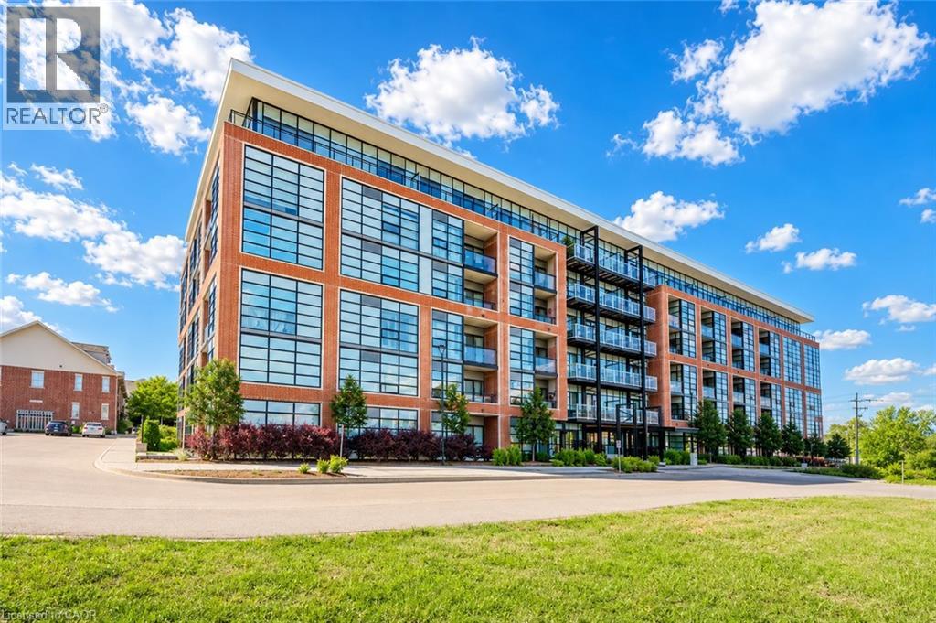 15 Prince Albert Boulevard Unit# 112, Kitchener, Ontario N2H 0C2 - Photo 1 - 40847560