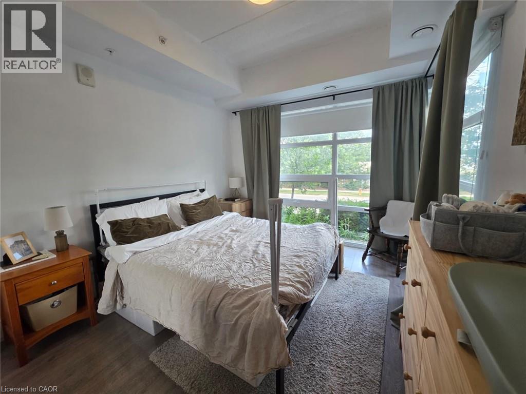 15 Prince Albert Boulevard Unit# 112, Kitchener, Ontario N2H 0C2 - Photo 11 - 40847560