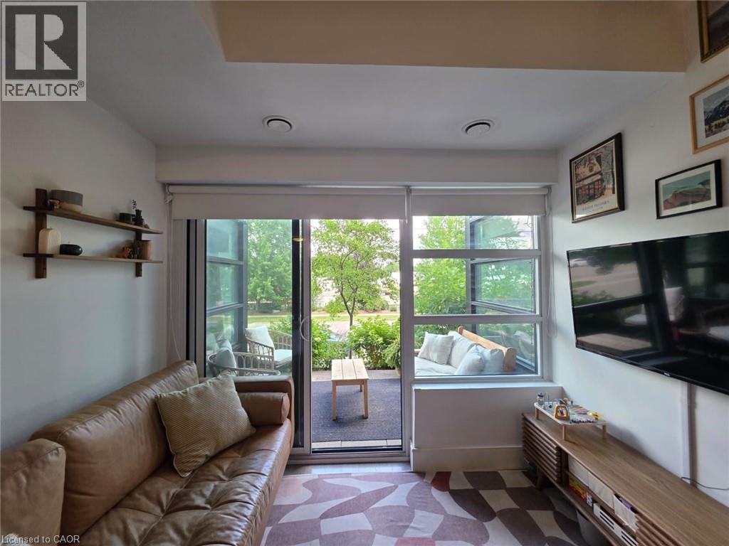 15 Prince Albert Boulevard Unit# 112, Kitchener, Ontario N2H 0C2 - Photo 23 - 40847560