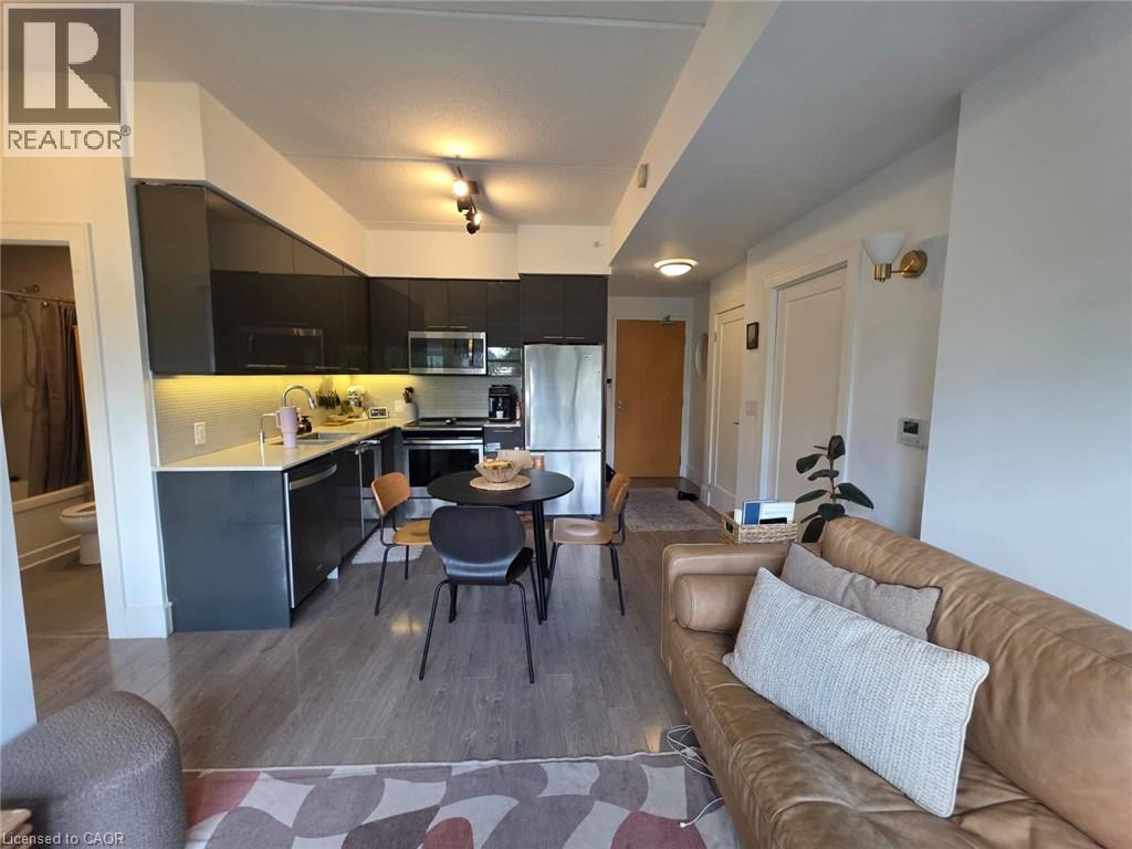 15 Prince Albert Boulevard Unit# 112, Kitchener, Ontario N2H 0C2 - Photo 5 - 40847560