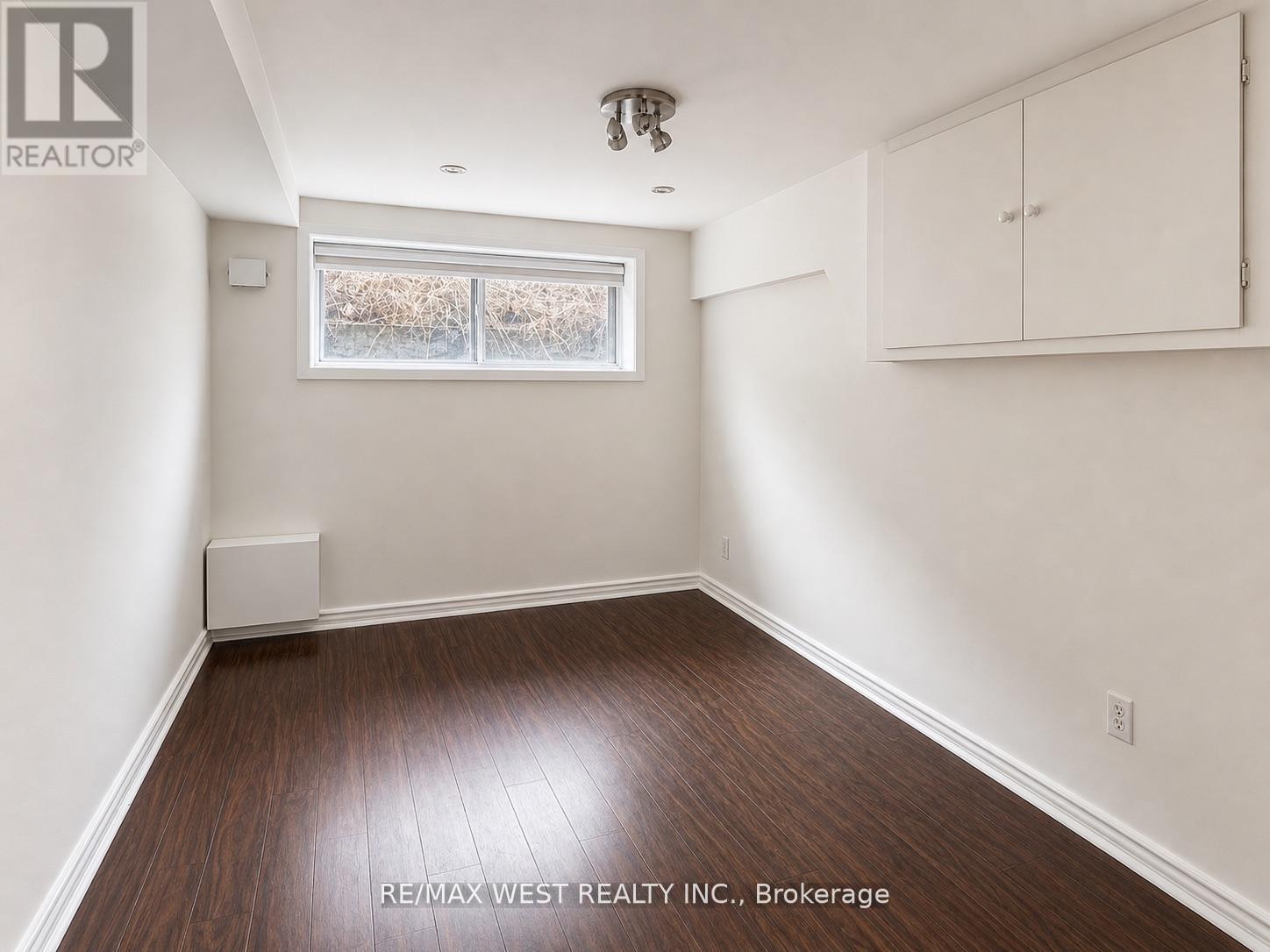 Basement - 84 Mackenzie Crescent, Toronto, Ontario M6J 1T3 - Photo 11 - C13561626