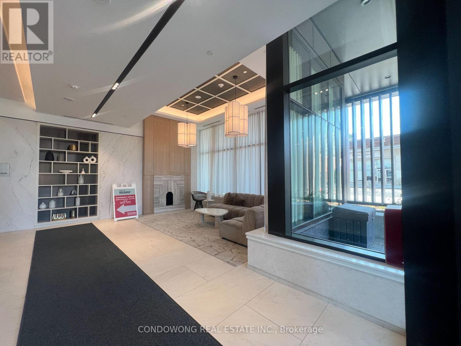 567 - 30 Dreamers Way, Toronto, Ontario  M5A 0Y7 - Photo 6 - C13561634