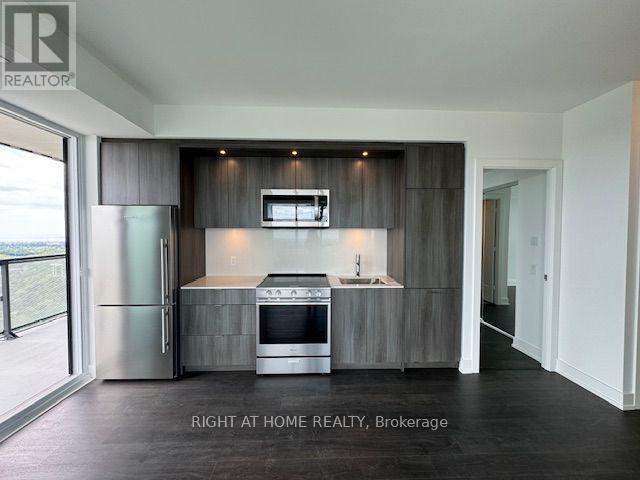 4304 - 30 Inn On The Park Drive, Toronto, Ontario  M3C 0P8 - Photo 15 - C13561646