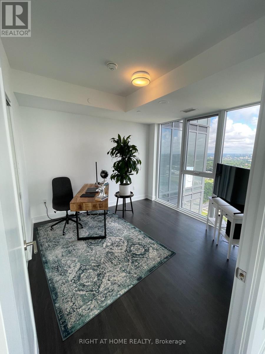 4304 - 30 Inn On The Park Drive, Toronto, Ontario  M3C 0P8 - Photo 21 - C13561646
