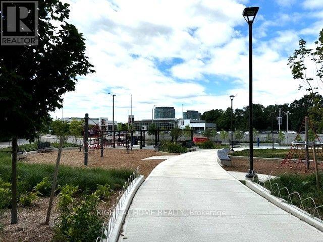 4304 - 30 Inn On The Park Drive, Toronto, Ontario  M3C 0P8 - Photo 33 - C13561646
