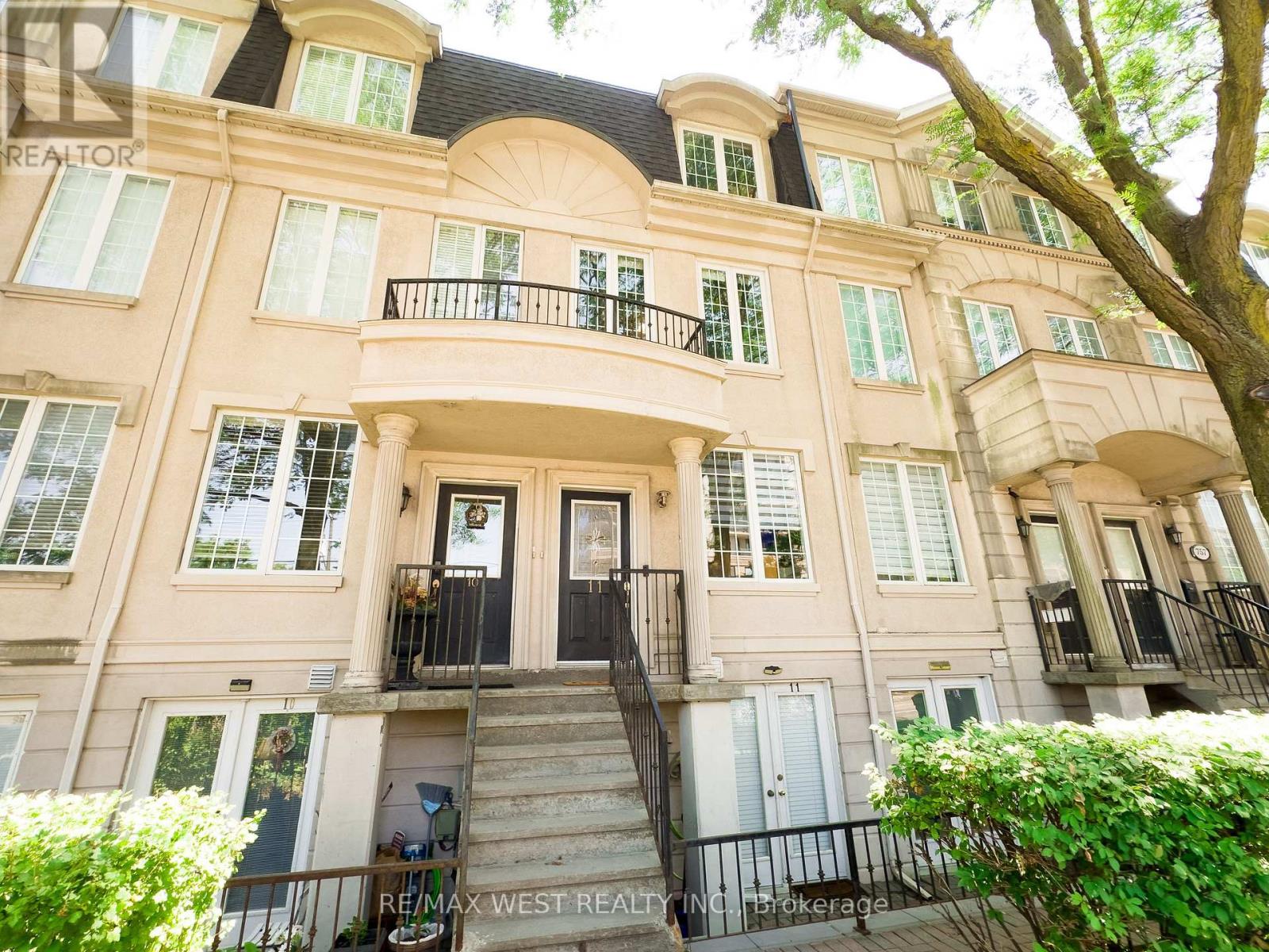 11 - 757 SHEPPARD AVENUE W, Toronto (Clanton Park)