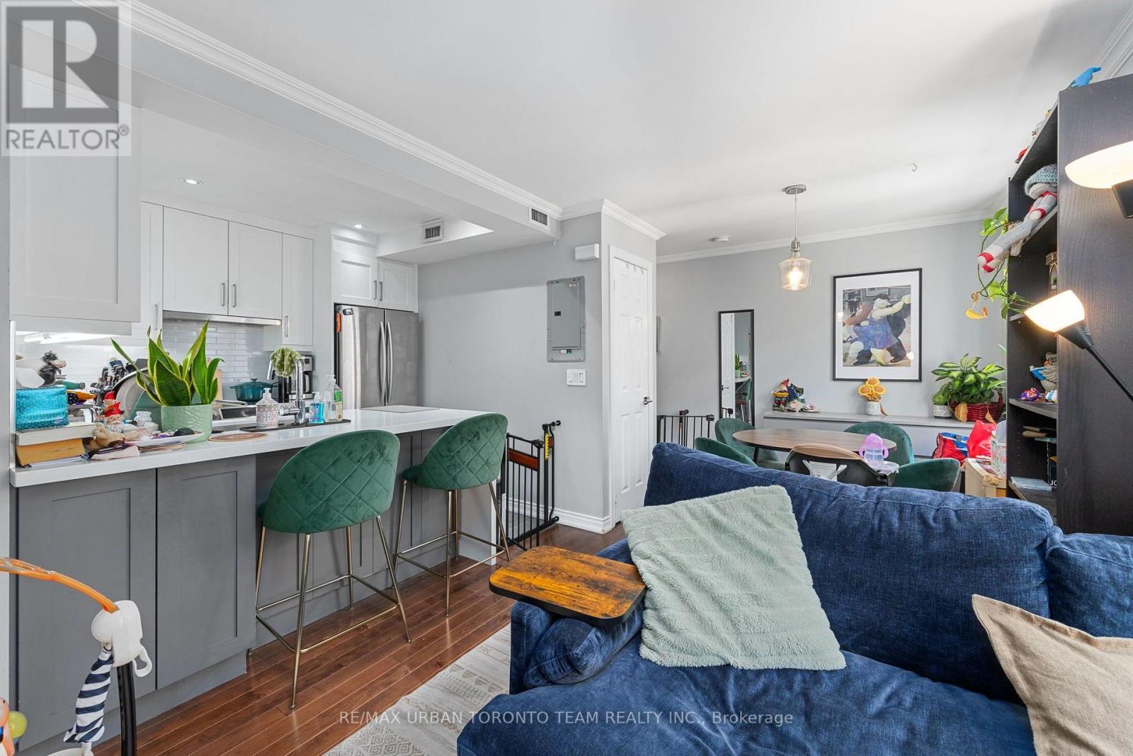 21 - 85 Lillian Street, Toronto, Ontario  M4S 2H7 - Photo 10 - C13561834
