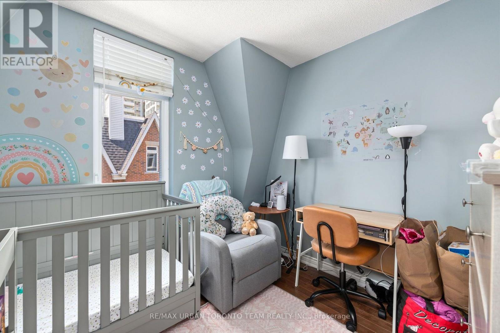 21 - 85 Lillian Street, Toronto, Ontario  M4S 2H7 - Photo 15 - C13561834
