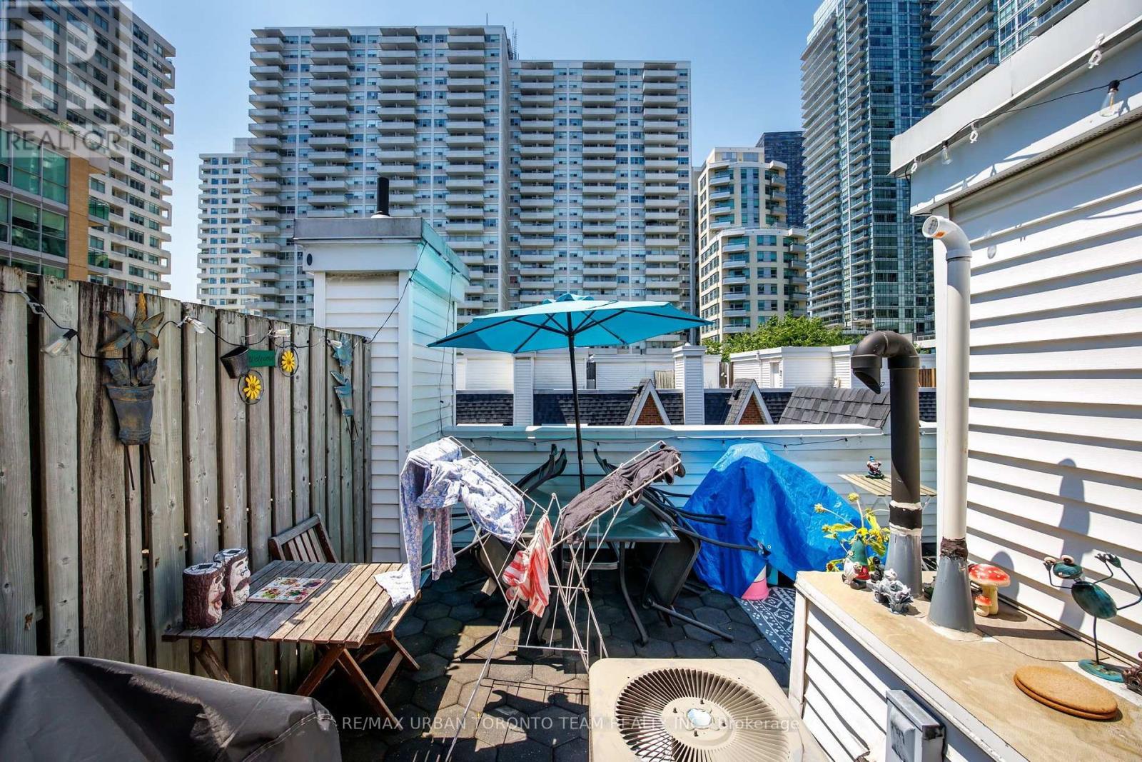 21 - 85 Lillian Street, Toronto, Ontario  M4S 2H7 - Photo 20 - C13561834