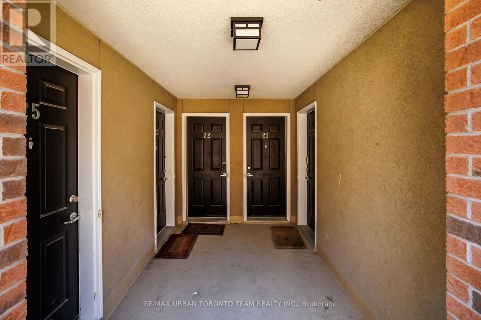 21 - 85 Lillian Street, Toronto, Ontario  M4S 2H7 - Photo 22 - C13561834