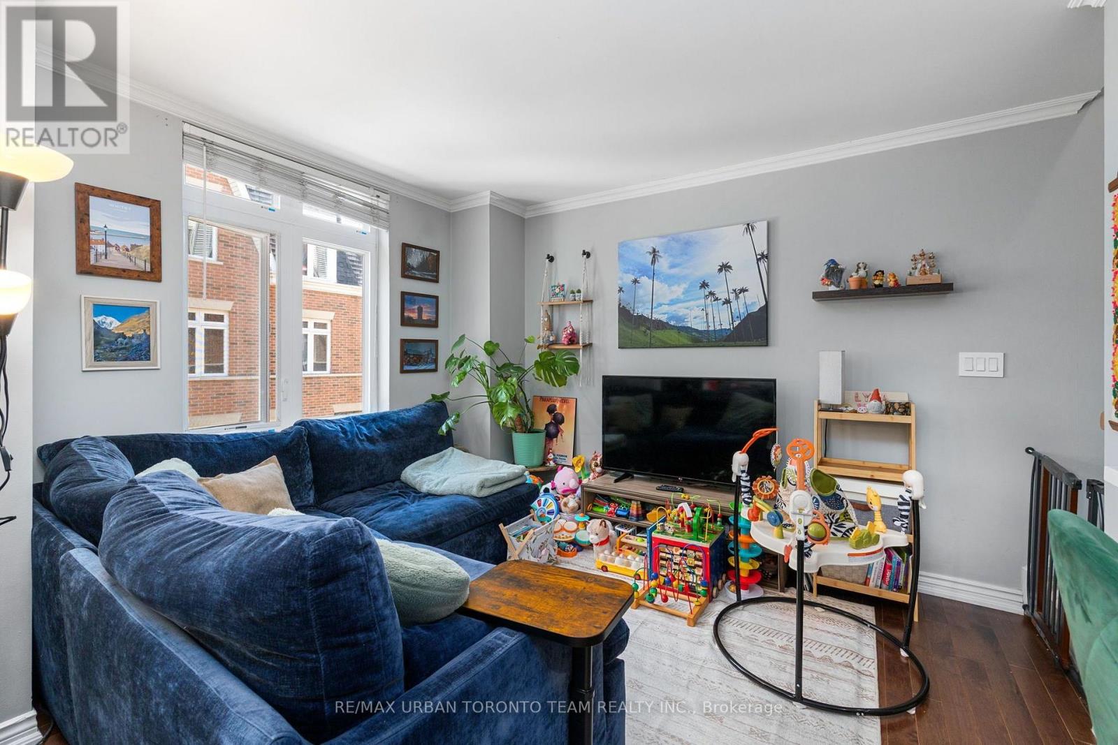 21 - 85 Lillian Street, Toronto, Ontario  M4S 2H7 - Photo 4 - C13561834