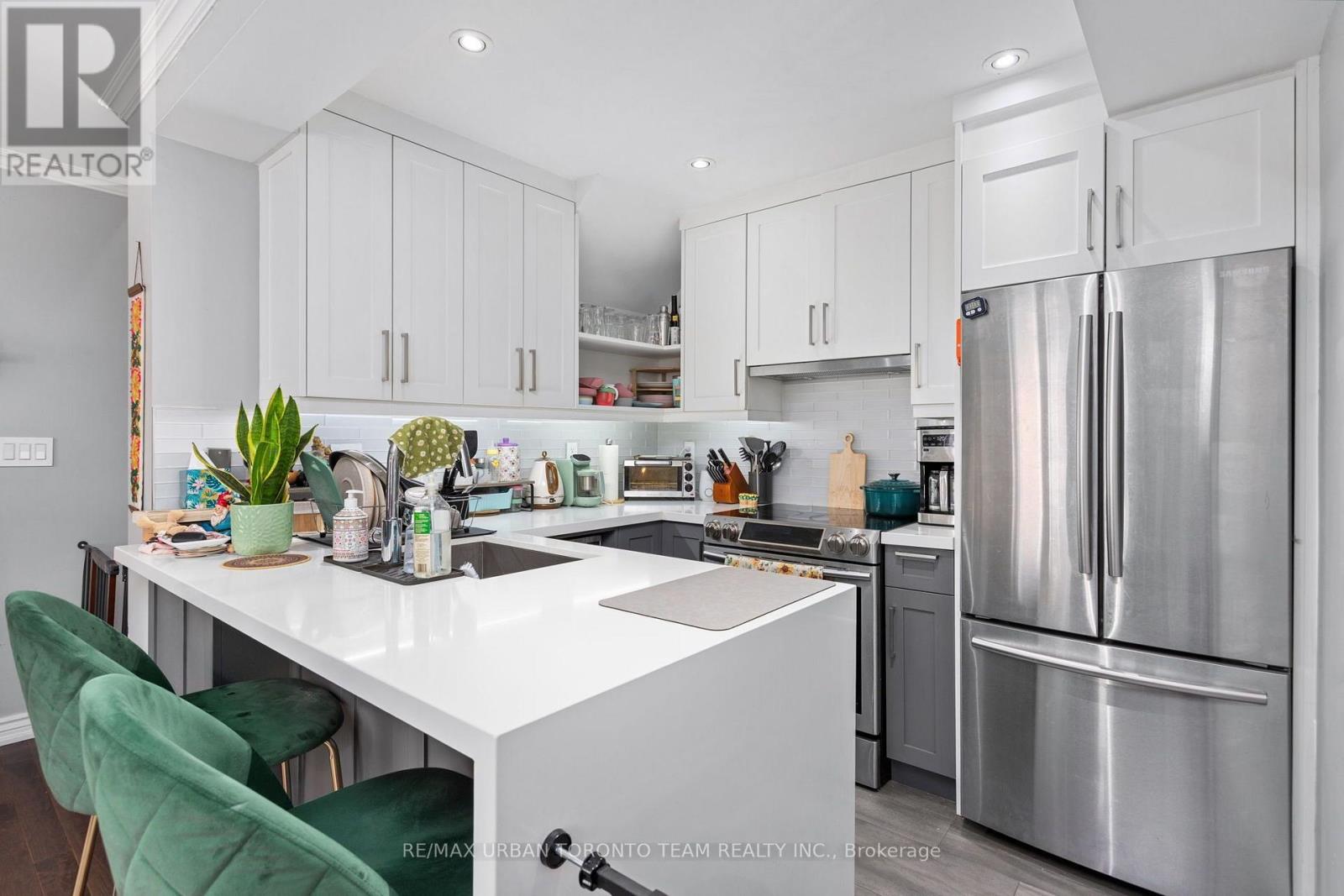21 - 85 Lillian Street, Toronto, Ontario  M4S 2H7 - Photo 6 - C13561834