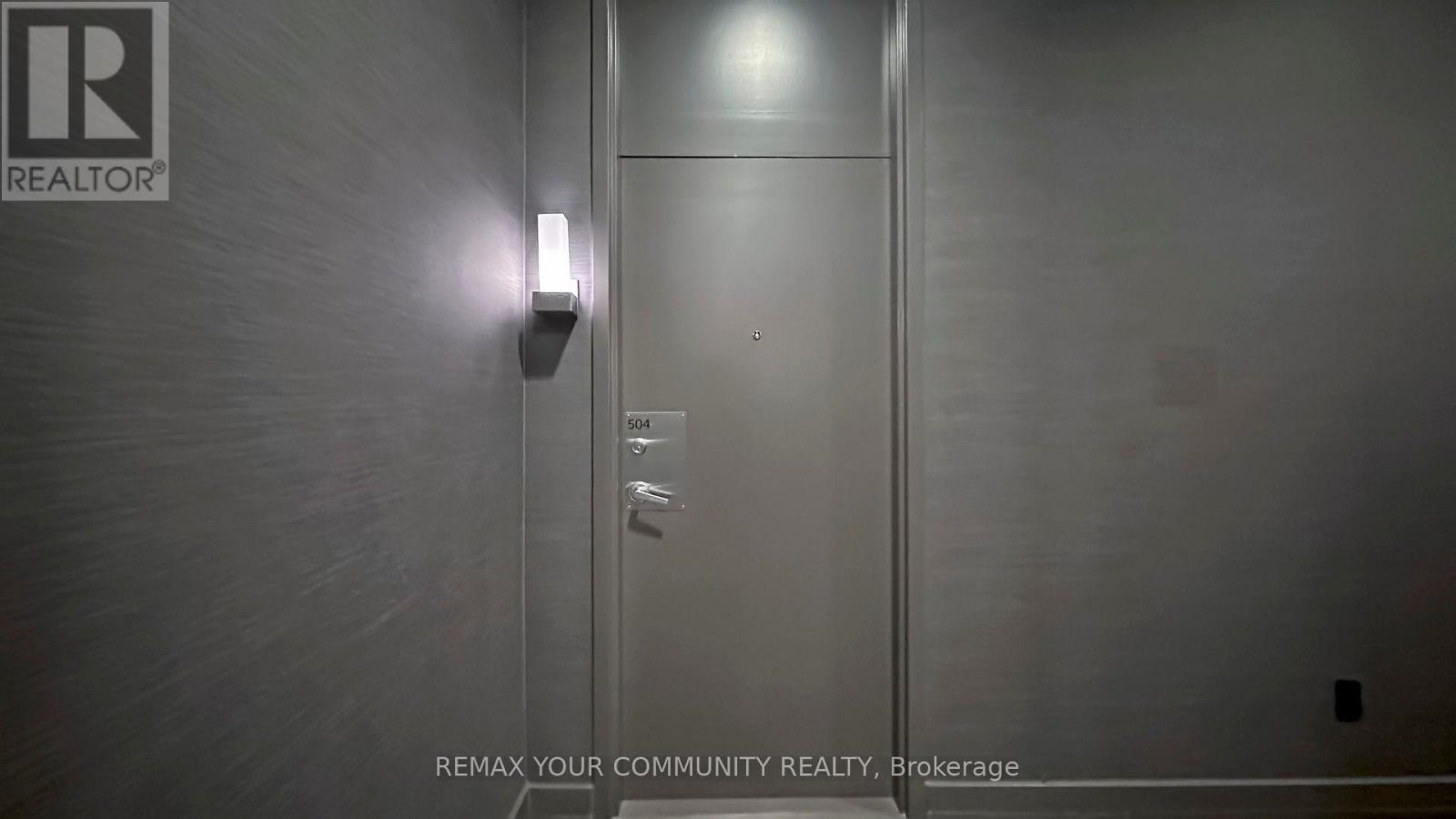 504 - 637 Lake Shore Boulevard, Toronto, Ontario  M5V 3J6 - Photo 24 - C13561852