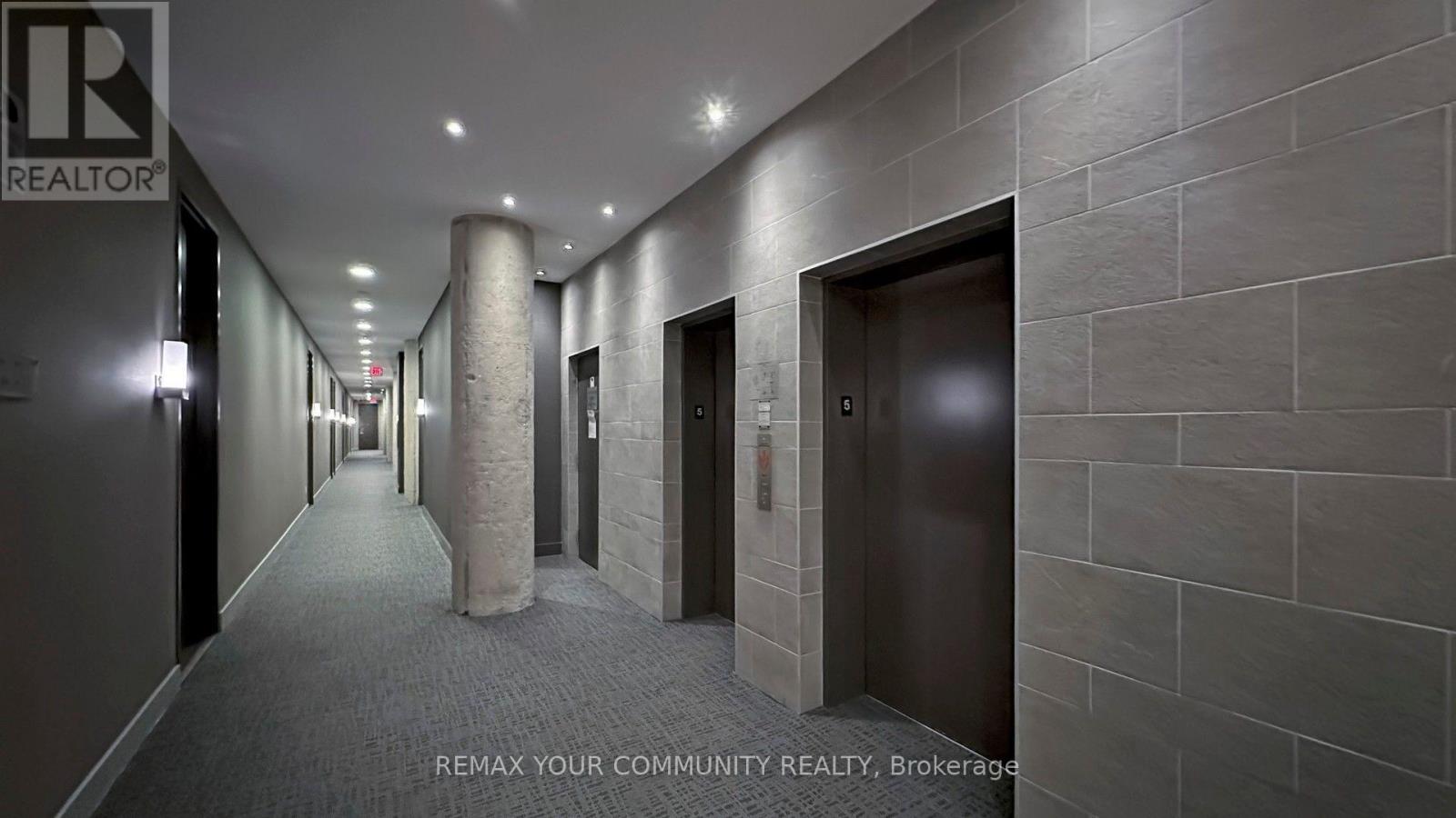504 - 637 Lake Shore Boulevard, Toronto, Ontario  M5V 3J6 - Photo 26 - C13561852