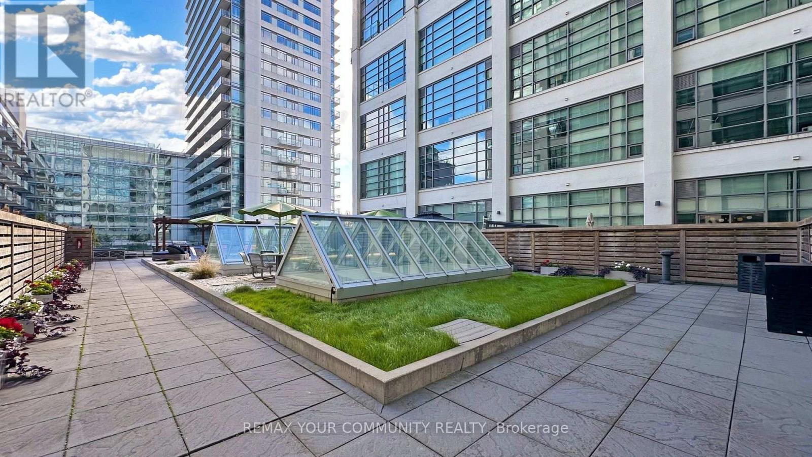 504 - 637 Lake Shore Boulevard, Toronto, Ontario  M5V 3J6 - Photo 29 - C13561852