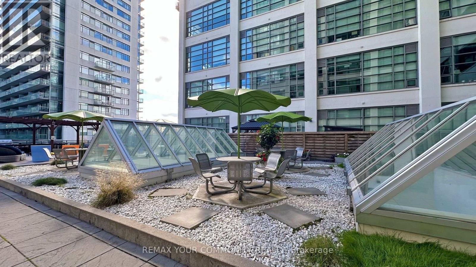 504 - 637 Lake Shore Boulevard, Toronto, Ontario  M5V 3J6 - Photo 30 - C13561852