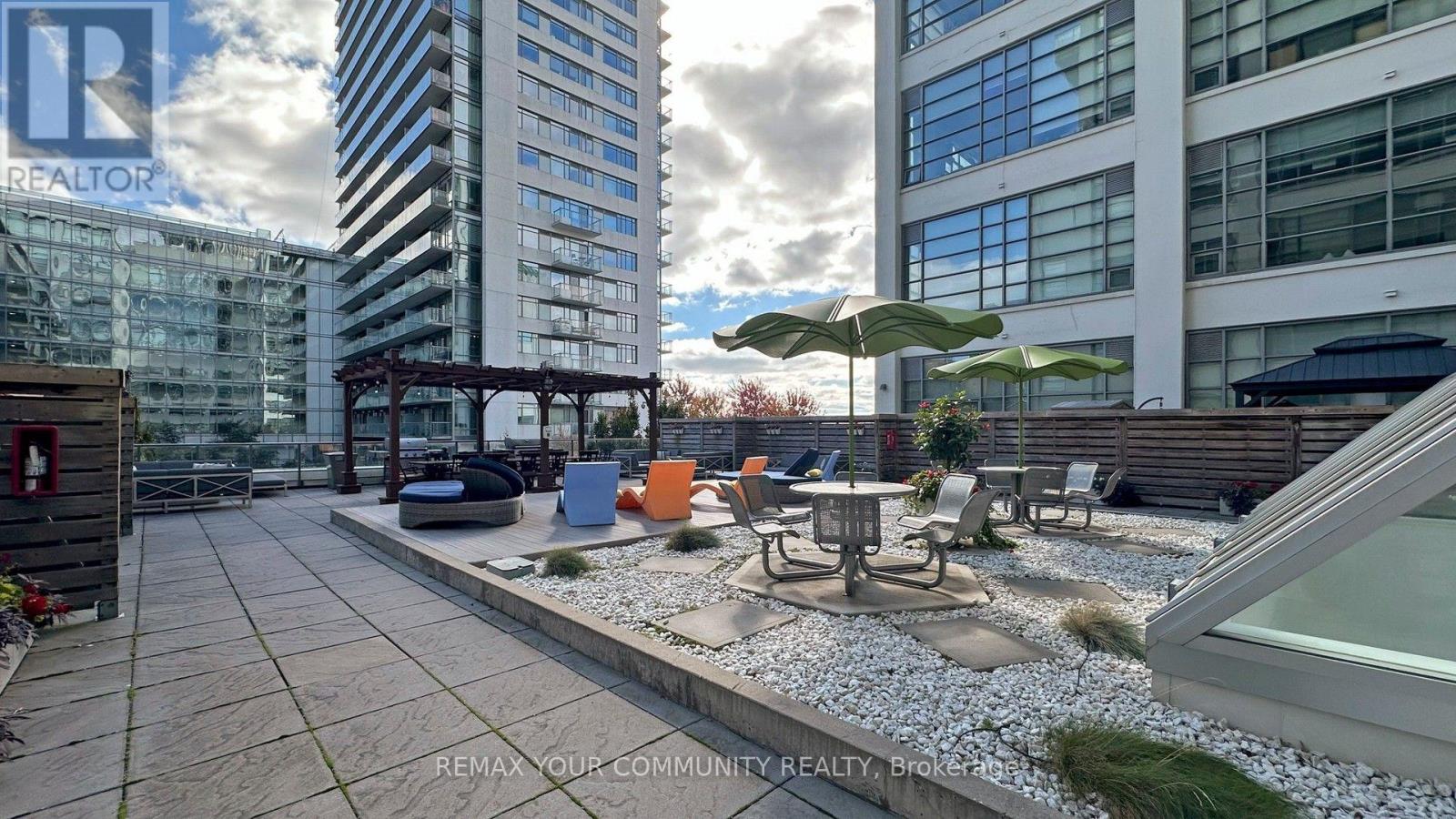 504 - 637 Lake Shore Boulevard, Toronto, Ontario  M5V 3J6 - Photo 31 - C13561852