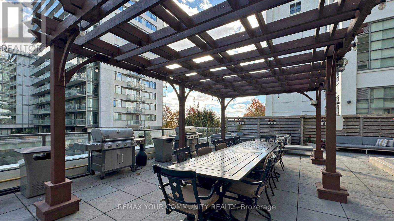 504 - 637 Lake Shore Boulevard, Toronto, Ontario  M5V 3J6 - Photo 32 - C13561852